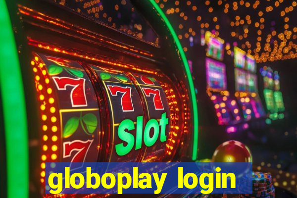 globoplay login